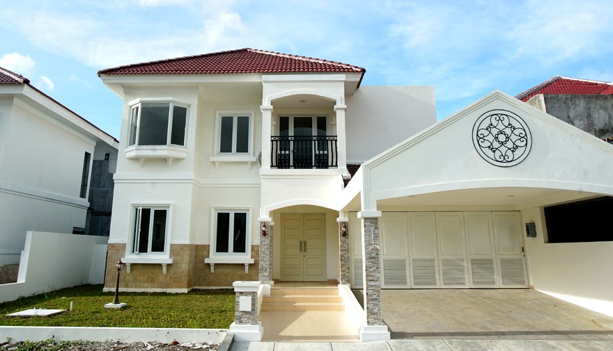 New Casa Grande