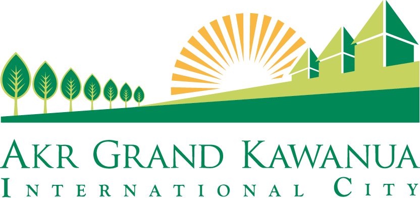 AKR Grand Kawanua International City